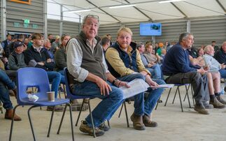 Value of auction for 'unusual' farm machines showcased on Clarkson's Farm