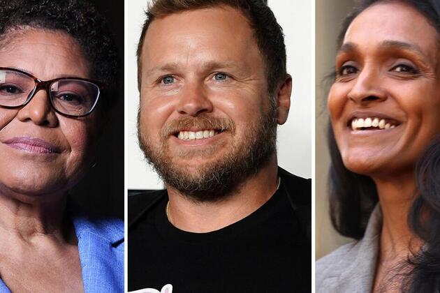 Your last-minute guide to the Los Angeles mayor's race