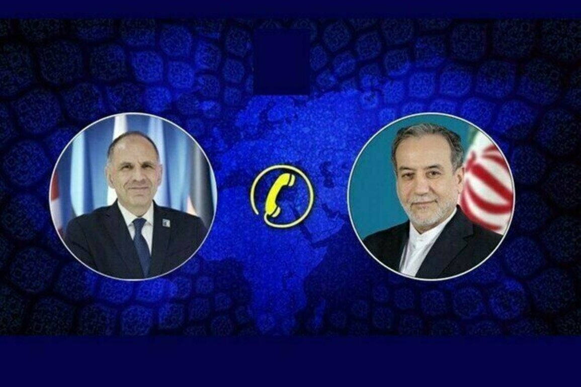Impunity of Israel Escalating Regional Insecurity: Araqchi