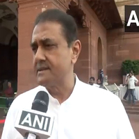 "It will help India as a major sporting nation": Praful Patel on the Sports Bill