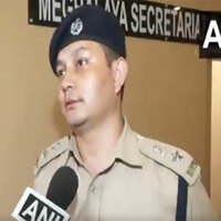 "4 arrested; will get their transit remand to bring them to Shillong": SIT Chief heading the Indore couple case