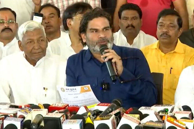 Jan Suraaj declares second list, party has fielded 31 candidates from EBC community for Bihar polls