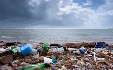 UKRI awards £8m to innovative plastic packaging waste projects