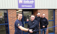 Growth continues for Williams & Co