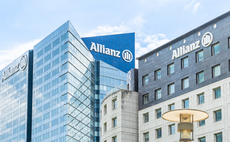 AllianzGI to launch active ETF in Europe after success in Taiwan