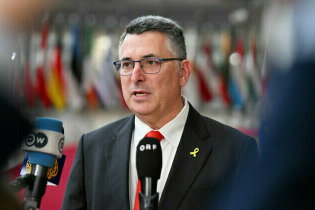 Israel issues warning over Palestine recognition