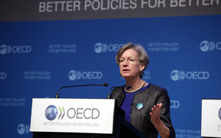 BoE's Mann doubles down on calls for 'tighter' monetary policy