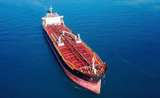 Triton sells Nordic Tankers to trade