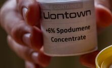 Liontown shares dip on Albemarle deal risk