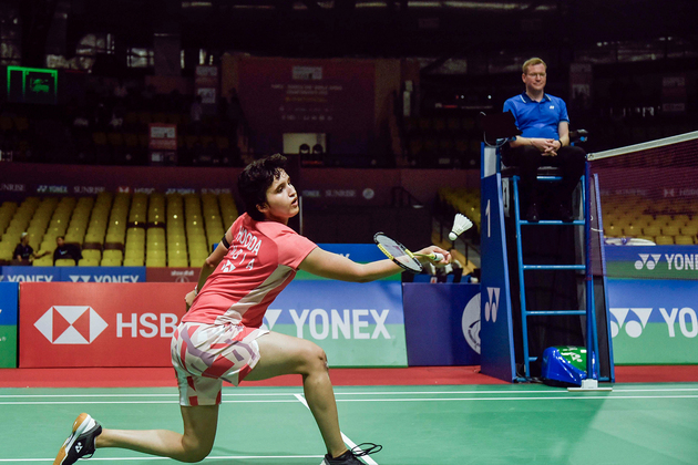 Syed Modi International: Tanvi Sharma, Unnati, Kidambi march into semifinals