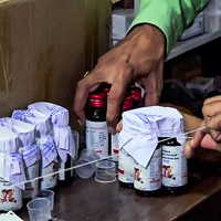 UP SIT uncovers cross-border syndicate linked to Cough syrup smuggling; key players and criminal ties revealed