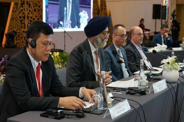 India assumes Chairmanship of Asian Productivity Organization