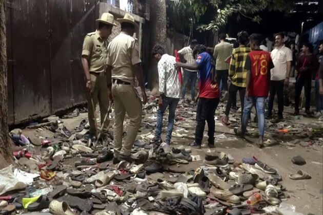 Bengaluru stampede survivor files police complaint, blames RCB, KSCA, and event organiser