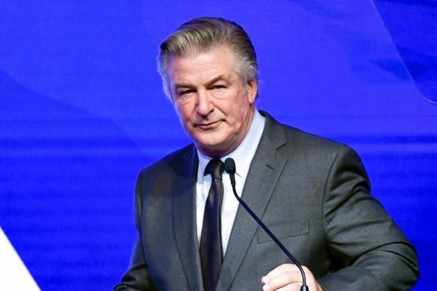 US Actor Baldwin Hands Over Phone to &#039;Rust&#039; Investigators