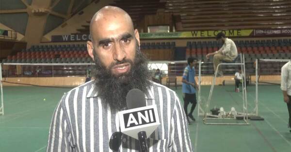 Srinagar badminton championship aims to nurture grassroots talent
