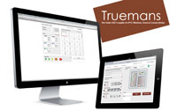 Truemans' new ordering system is a triumph
