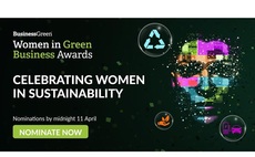 Women in Green Business Awards 2025 opens for nominations