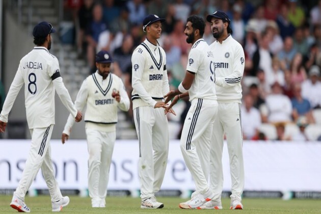 Bumrah continues SENA supremacy with another set of records, levels with Kapil Dev