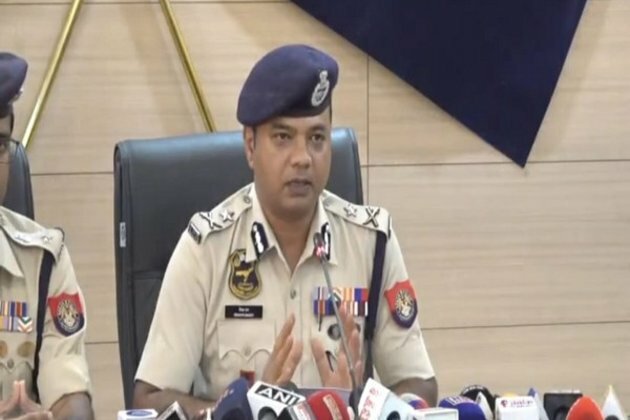 Tech Support gang busted in Guwahati, police arrest 3 masterminds, detain 191 people