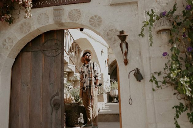 Wedding Photographer Himanshu Patel launches his new firm 'Epic Story'