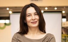 How RePower Ukraine is building clean energy resilience for communities on the frontlines