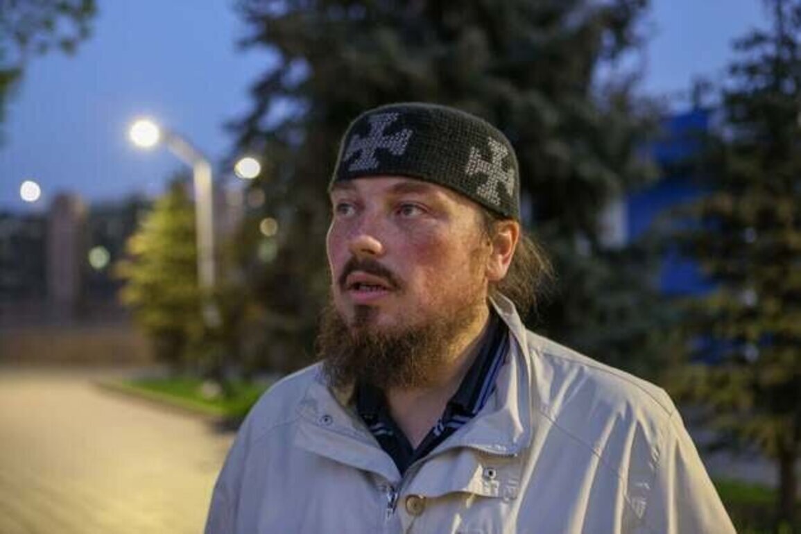 Kazakhstan: Psychiatric Detention of Activist Priest