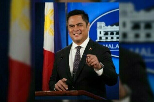 OES reviewing IRR for Dept. of Migrant Workers: Andanar