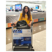Indian national evacuated from Yemen's Socotra Island amid escalating conflict, returns home safely