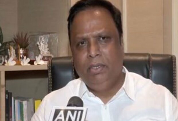 Apologize or face protests for remarks on reservation, Veer Savarkar: BJP's Ashish Shelar ahead of Rahul Gandhi's Maharashtra visit