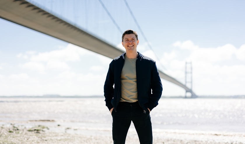 Mayor Luke Campbell (c) Hull and East Yorkshire Combined Authority 