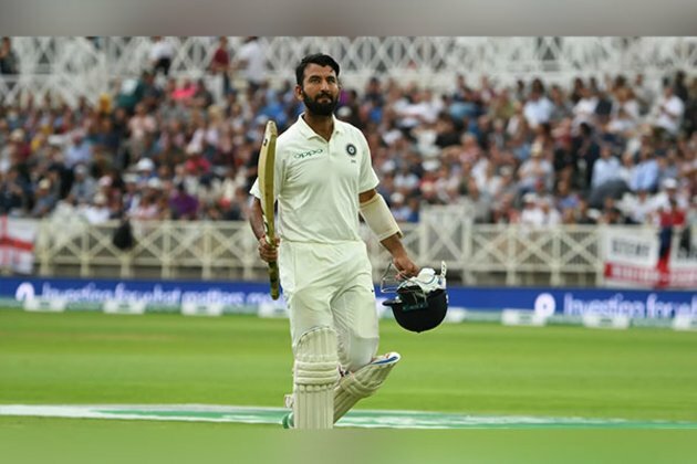 Pujara, Umesh added to India A squad for Bangladesh tour