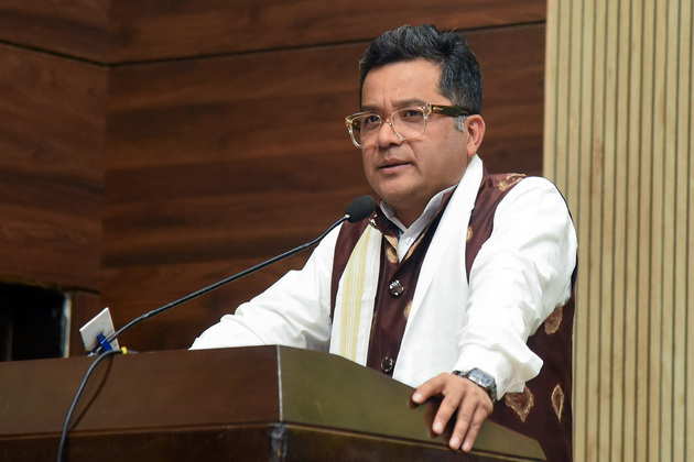 Union MoS Pabitra Margherita to visit Republic of Vanuatu and Tuvalu