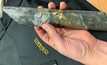  High grade gold at Lynx on Osisko Mining's Windfall project in Quebec, Canada