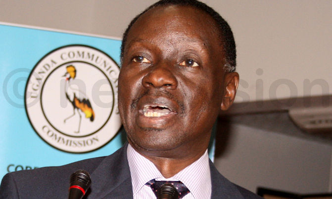 UCC founder eyeing top international job UCC founder eyeing top international job