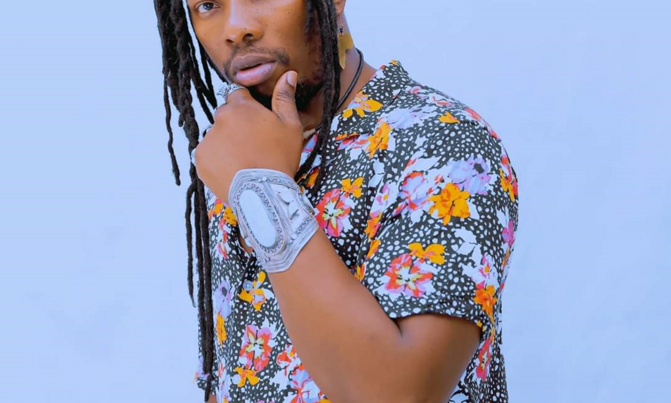 Five things GNL Zamba can't do without. during this lockdown Five things GNL Zamba can't do without. during this lockdown