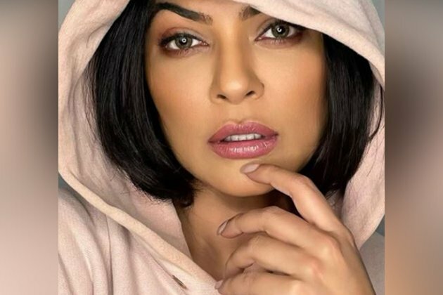 "Where life has depth, I am all in" says Sushmita Sen drops video from Sardinian vacation
