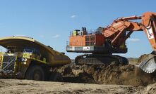 The Curragh coal mine in Queensland is oblivious to climate change politics and continues to throw off cash for its owner