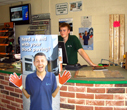Paving installers get a helping hand