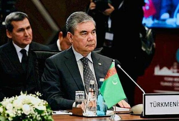 U.S. Lawmakers Urge Turkmen President To Release Political Prisoners