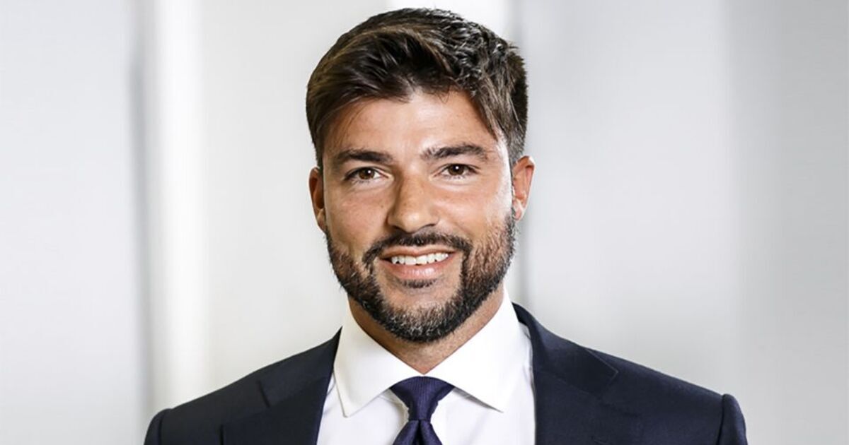 Regnan head of equity impact solutions Tim Crockford leaves firm