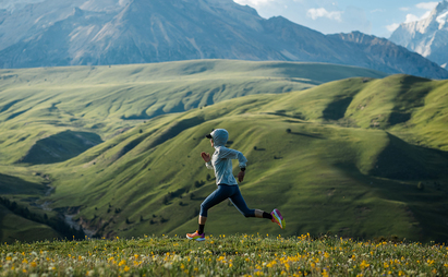Calculating the active advantage in fixed income