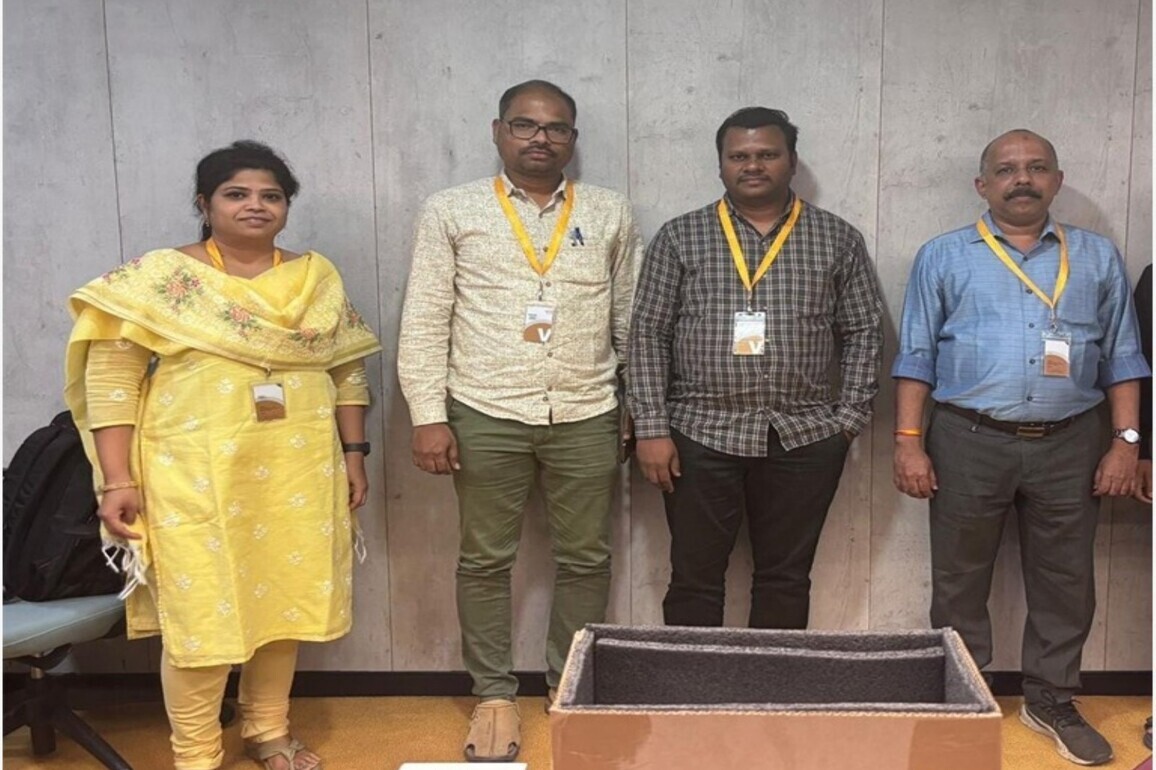 Telangana DCA busts unlicensed manufacturing and sale of medical devices at Ranga Reddy, stocks worth Rs 4 crore seized