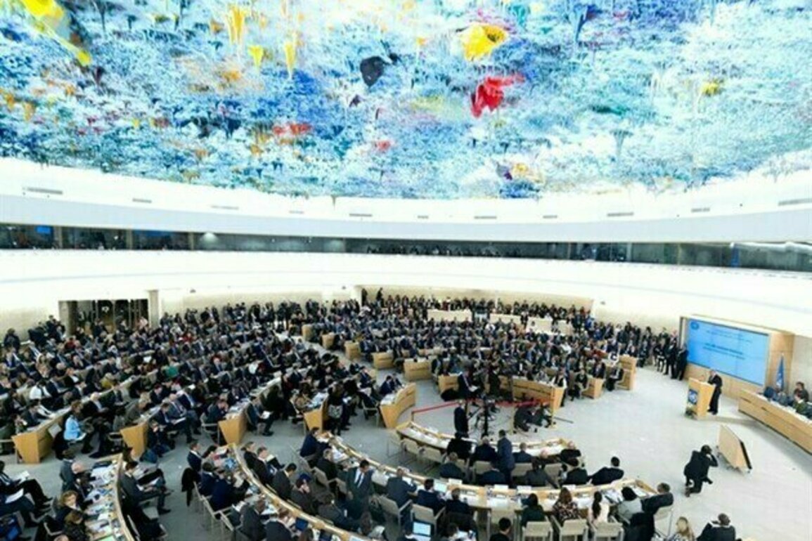 Iran Cites Human Rights Concerns in Spain
