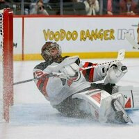 Devils' defense suddenly a sieve as they visit Kings