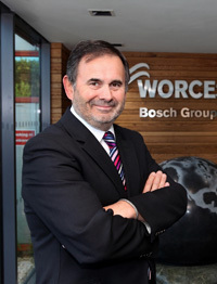 Worcester chief executive included in Queen's Birthday Honours list