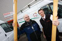 Grafton managed stores boost Trust's efficiency