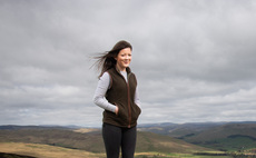 Next Generation Hill Farmers: 13-year-old Scottish farmer hopes to continue family legacy
