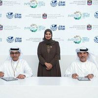 Ministry of Climate Change & Environment signs strategic MoUs bolstering sustainability of agriculture sector