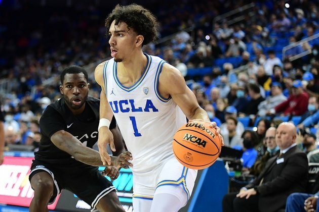 No. 5 UCLA opens Pac-12 play at home vs. Colorado