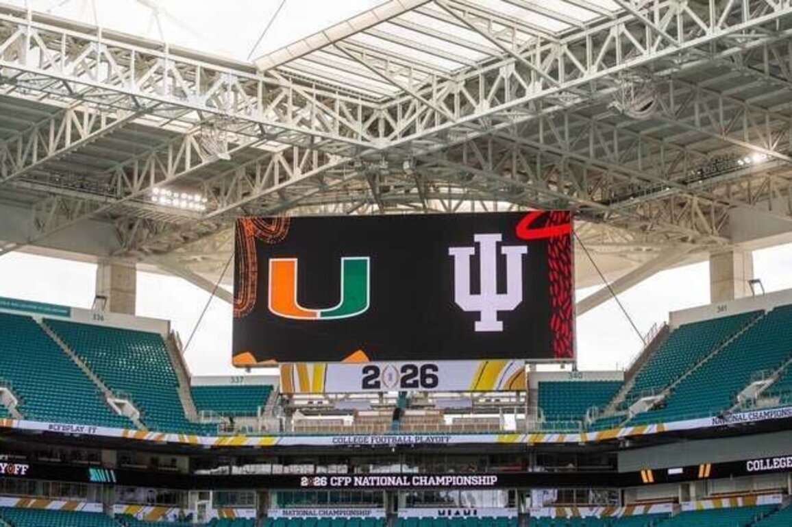 Miami-Indiana CFP get-in price soars over $4K